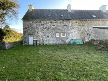 Maison a vendre Plouézec 22470 Côtes-d'Armor 78 m2 4 pièces 156900 euros