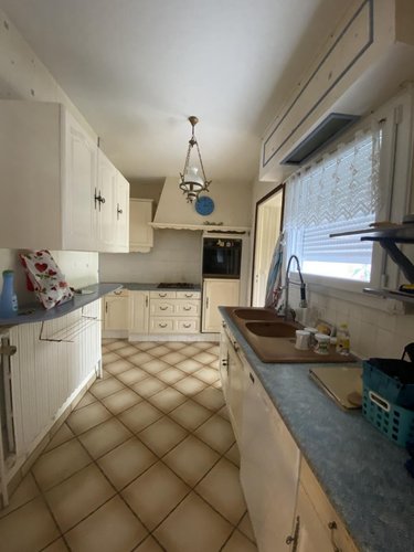 Maison a vendre Cambrai 59400 Nord 112 m2 5 pièces 158250 euros