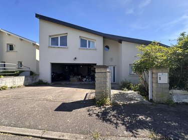 Maison a vendre Pulnoy 54425 Meurthe-et-Moselle 137 m2 6 pièces 320000 euros