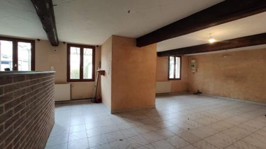 Maison a vendre Pas-en-Artois 62760 Pas-de-Calais 95 m2 4 pièces 128605 euros