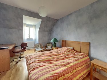 Maison a vendre Joué-lès-Tours 37300 Indre-et-Loire 95 m2 5 pièces 255000 euros