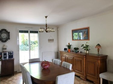 Maison a vendre Beaucouzé 49070 Maine-et-Loire 99 m2 5 pièces 332660 euros