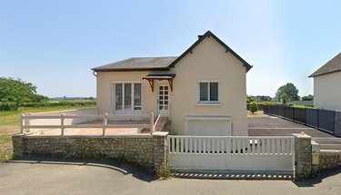 Maison a vendre Marolles-les-Braults 72260 Sarthe 90 m2 4 pièces 157200 euros