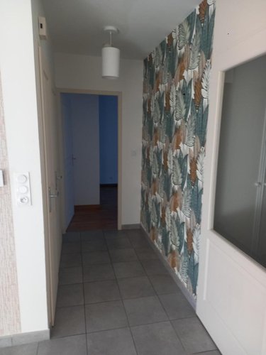 Location appartement Saint-Denis-lès-Bourg 01000 Ain 52 m2 2 pièces 599 euros