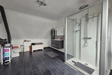 Maison a vendre Réminiac 56140 Morbihan 117 m2  214960 euros