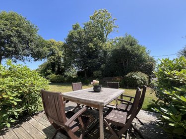Maison a vendre La Forêt-Fouesnant 29940 Finistère 125 m2 5 pièces 407550 euros