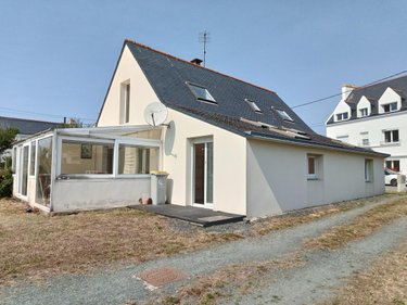 Maison a vendre Penmarch 29760 Finistère 104 m2  252500 euros