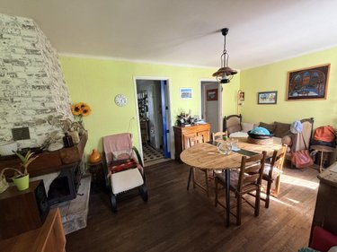 Maison a vendre Auray 56400 Morbihan 92 m2 5 pièces 366800 euros
