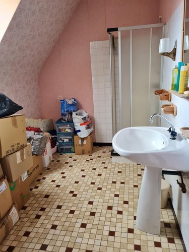 Maison a vendre Bréhan 56580 Morbihan 137 m2 6 pièces 208400 euros