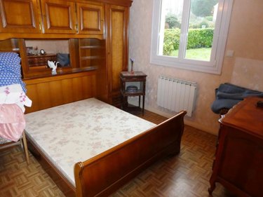Maison a vendre Ploërdut 56160 Morbihan 90 m2 4 pièces 126650 euros