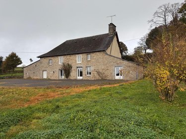 Maison a vendre Montbray 50410 Manche 175 m2 6 pièces 174900 euros