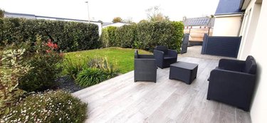 Maison a vendre Sainte-Croix-Hague 50440 Manche 94 m2 5 pièces 343884 euros