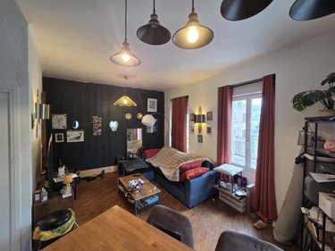 Appartement a vendre Lorient 56100 Morbihan 68 m2 3 pièces 158600 euros