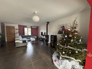 Maison a vendre Les Bois-d'Anjou 49250 Maine-et-Loire 176 m2 7 pièces 334000 euros