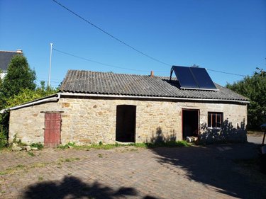 Maison a vendre Riantec 56670 Morbihan 130 m2 6 pièces 426400 euros