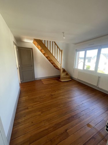Location maison Amiens 80000 Somme 74 m2 5 pièces 841 euros