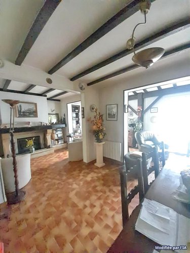 Maison a vendre Duran 32810 Gers 178 m2 7 pièces 231000 euros