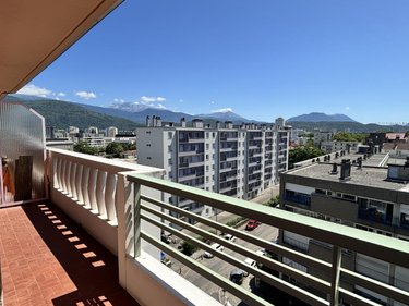 Appartement a vendre Grenoble 38000 Isère 56 m2 2 pièces 144000 euros