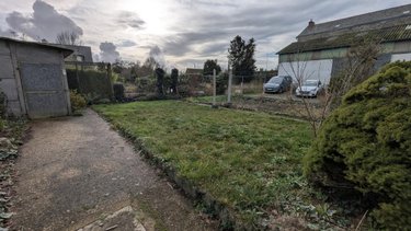 Location maison Corps-Nuds 35150 Ille-et-Vilaine 83 m2 4 pièces 890 euros