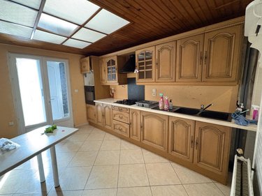 Maison a vendre Rouvroy 62320 Pas-de-Calais 68 m2 4 pièces 118040 euros