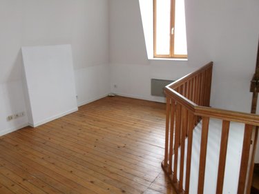 Location appartement Béthune 62400 Pas-de-Calais 65 m2  595 euros