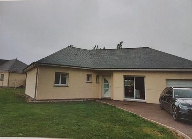 Location maison Amfreville-Saint-Amand 27370 Eure 89 m2 5 pièces 950 euros