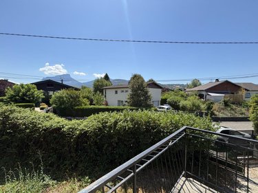 Maison a vendre La Ravoire 73490 Savoie 161 m2 6 pièces 378000 euros