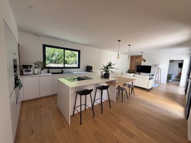 Maison a vendre Mûrs-Erigné 49610 Maine-et-Loire 144 m2 6 pièces 607840 euros
