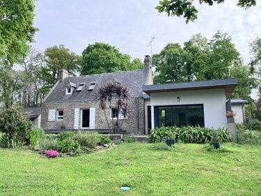Maison a vendre Combrit 29120 Finistère 135 m2 5 pièces 539000 euros