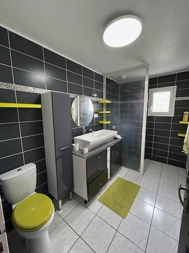 Maison a vendre Pont-du-Château 63430 Puy-de-Dôme 115 m2 6 pièces 210000 euros