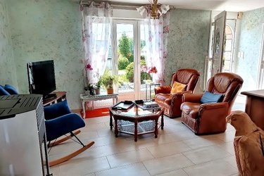 Maison a vendre Noyal-Pontivy 56920 Morbihan 112 m2  227800 euros