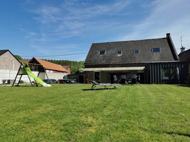 Maison a vendre Marquion 62860 Pas-de-Calais 149 m2 5 pièces 189900 euros