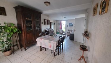 Maison a vendre Sablé-sur-Sarthe 72300 Sarthe 76 m2 4 pièces 89250 euros