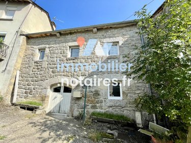 Maison a vendre Monts-de-Randon 48700 Lozère 52 m2  88000 euros