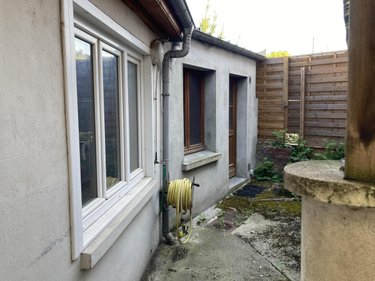 Maison a vendre Saint-Nicolas 62223 Pas-de-Calais 103 m2 6 pièces 85360 euros