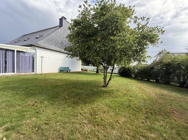 Maison a vendre Évellys 56500 Morbihan 95 m2 4 pièces 187110 euros