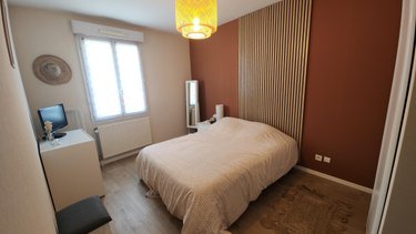 Appartement a vendre Laval 53000 Mayenne 61 m2 3 pièces 139384 euros