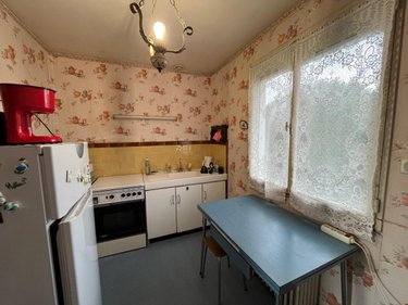 Maison a vendre Solterre 45700 Loiret 73 m2 3 pièces 99760 euros