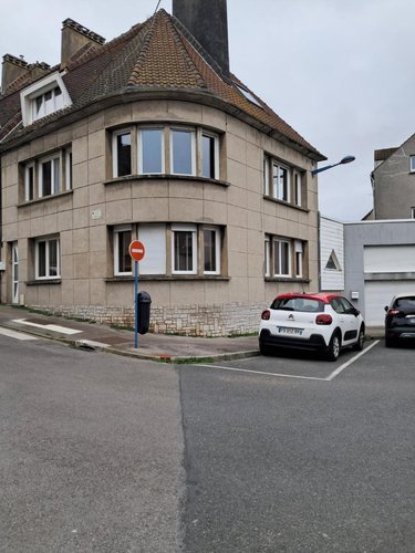 Immeuble a vendre Le Portel 62480 Pas-de-Calais 111 m2  440160 euros