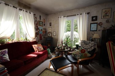 Maison a vendre Escaudoeuvres 59161 Nord 126 m2 6 pièces 212000 euros