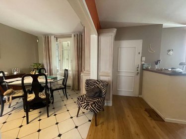 Maison a vendre Saint-Hilaire-Saint-Florent 49400 Maine-et-Loire 100 m2 6 pièces 209000 euros