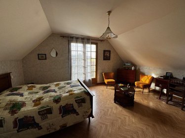 Maison a vendre Moissey 39290 Jura 155 m2 6 pièces 295000 euros