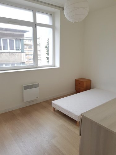 Location appartement Boulogne-sur-Mer 62200 Pas-de-Calais 61 m2 3 pièces 640 euros