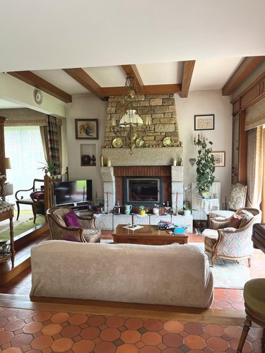Maison a vendre Fouesnant 29170 Finistère 146 m2 6 pièces 499200 euros