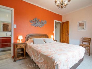 Maison a vendre Cléder 29233 Finistère 184 m2 7 pièces 591100 euros