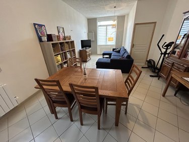 Maison a vendre Cambrai 59400 Nord 85 m2 4 pièces 125700 euros