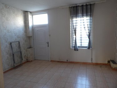 Maison a vendre Bully-les-Mines 62160 Pas-de-Calais 67 m2 4 pièces 60500 euros