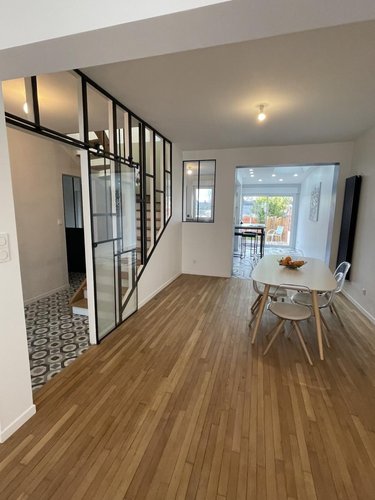 Maison a vendre Le Mans 72000 Sarthe 121 m2 7 pièces 327600 euros