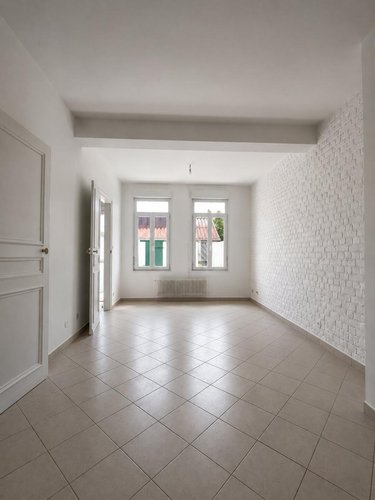 Maison a vendre Aire-sur-la-Lys 62120 Pas-de-Calais 101 m2 4 pièces 192400 euros