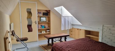 Maison a vendre Monnaie 37380 Indre-et-Loire 176 m2 8 pièces 249600 euros